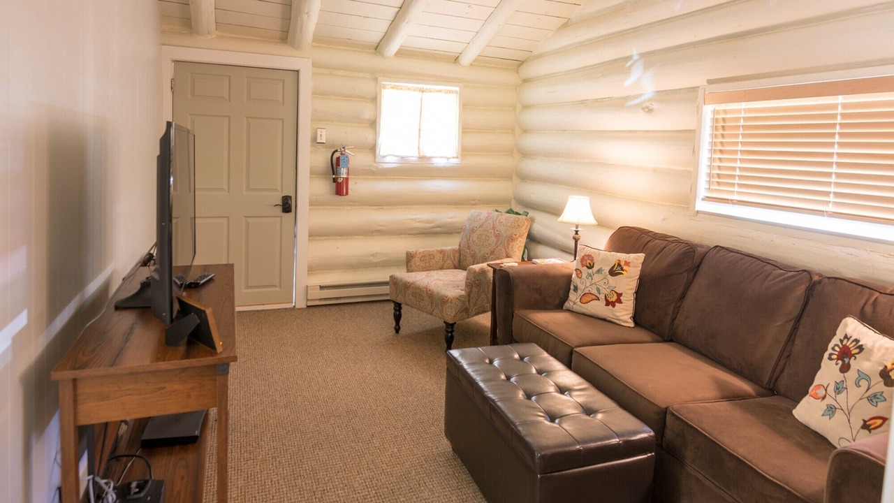 Photo of Livingroom in Gardiner