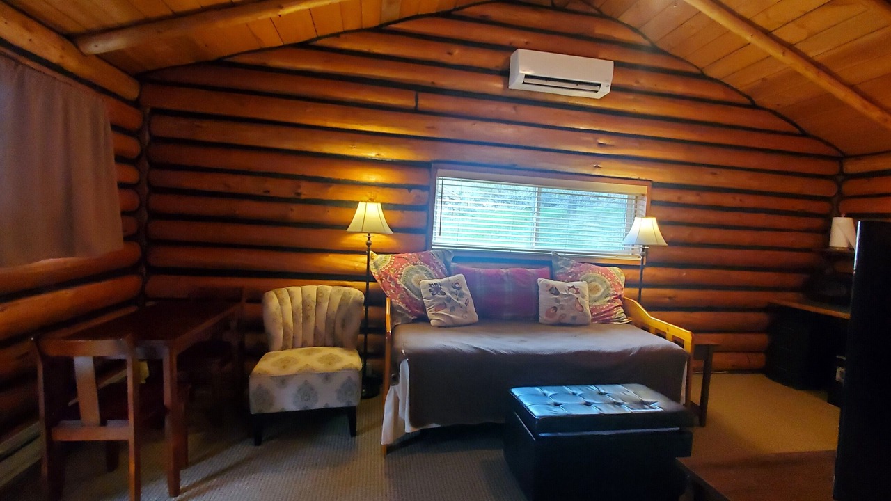 Photo of Livingroom in Gardiner