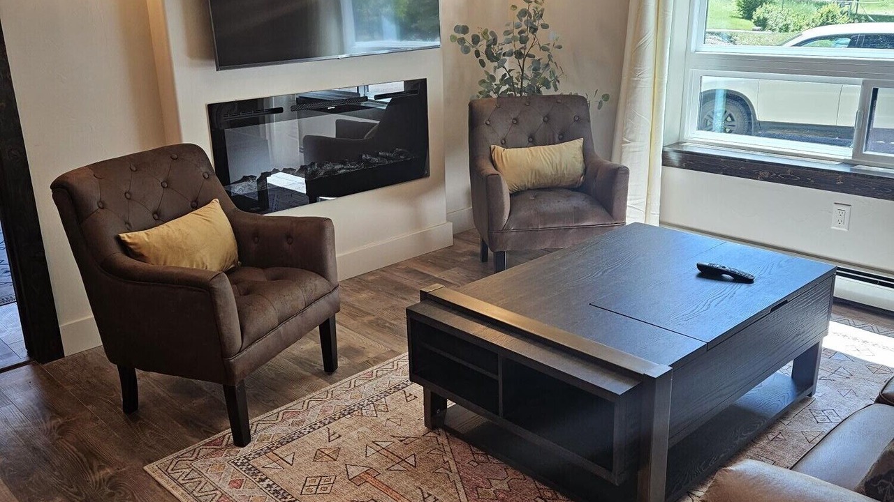 Photo of Livingroom in Gardiner