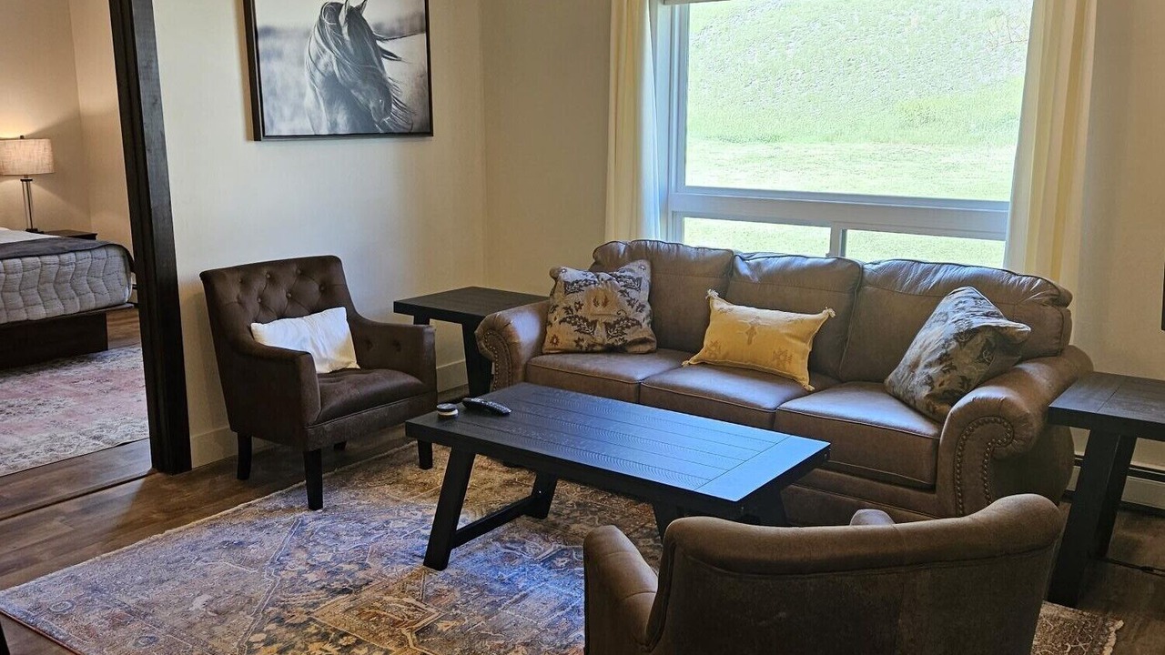 Photo of Livingroom in Gardiner