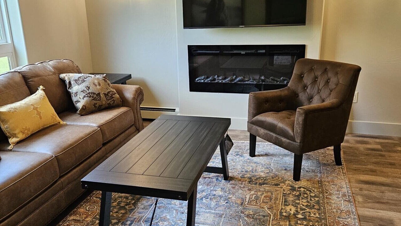 Photo of Livingroom in Gardiner