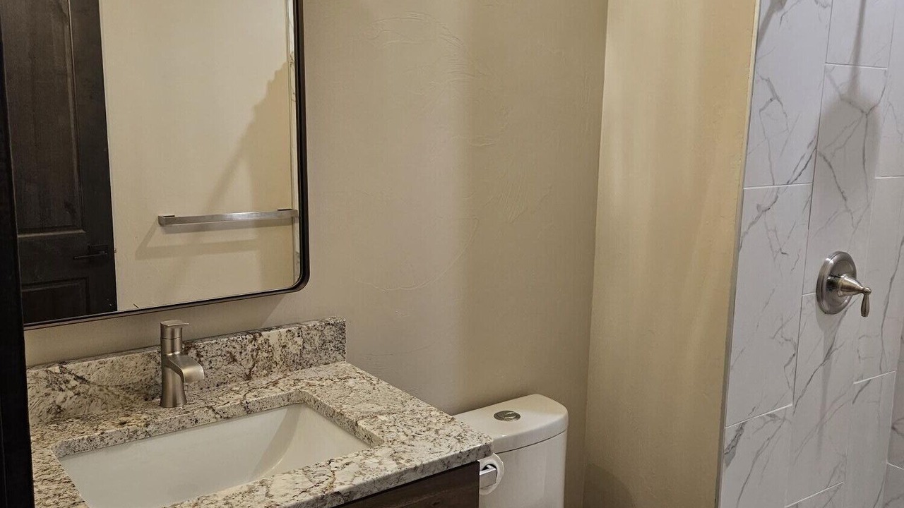Photo of Bathroom in Gardiner