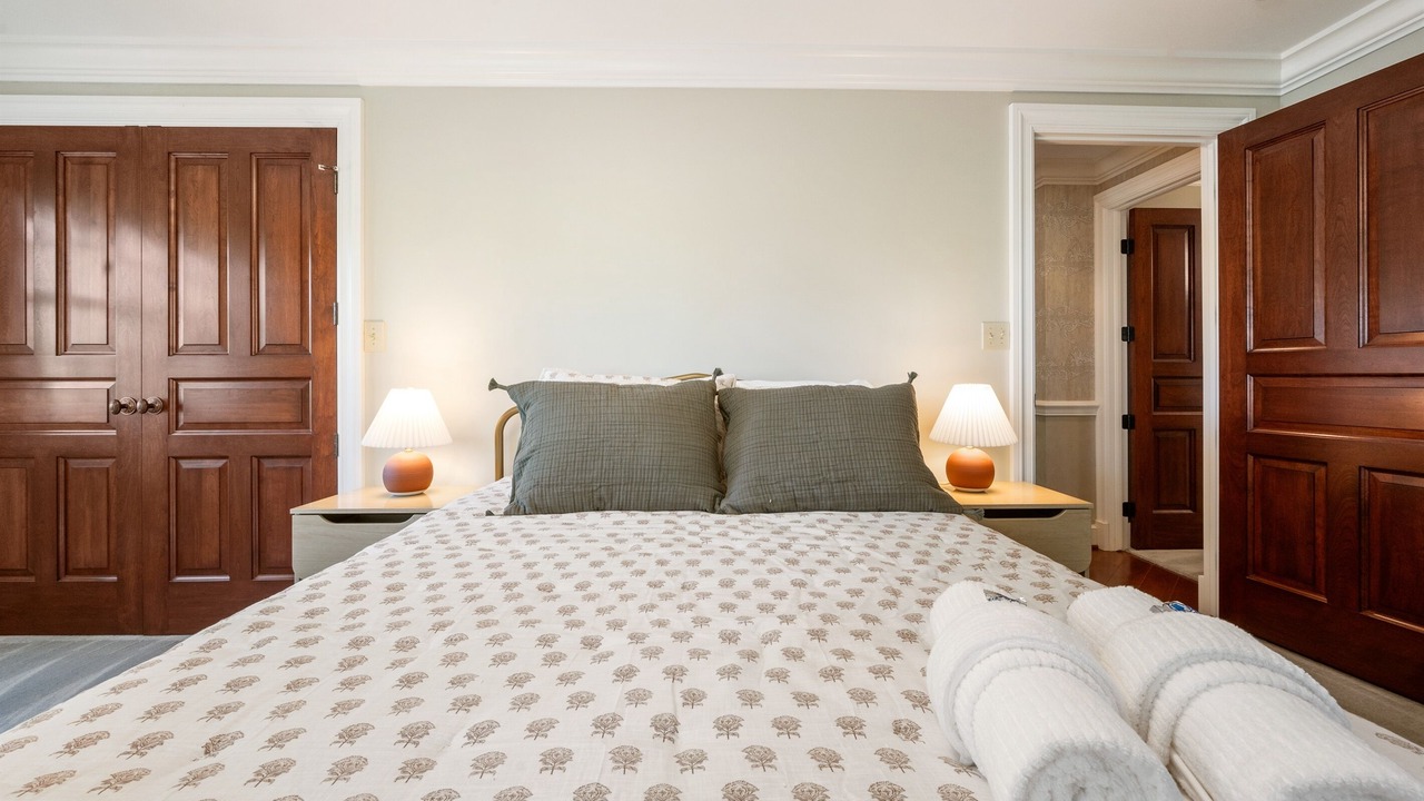 Photo of Bedroom in Uniontown