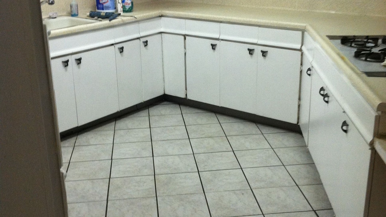 Photo of Kitchen in Harbor