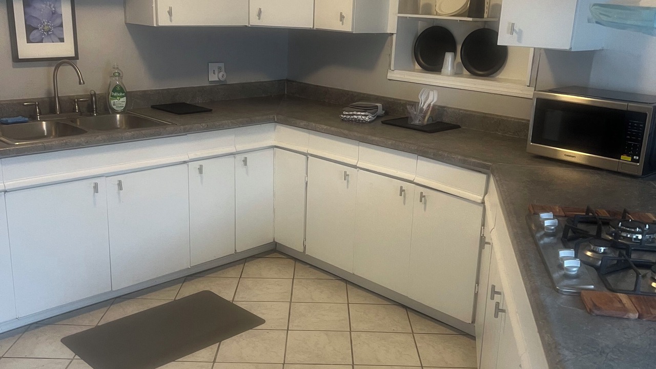 Photo of Kitchen in Harbor