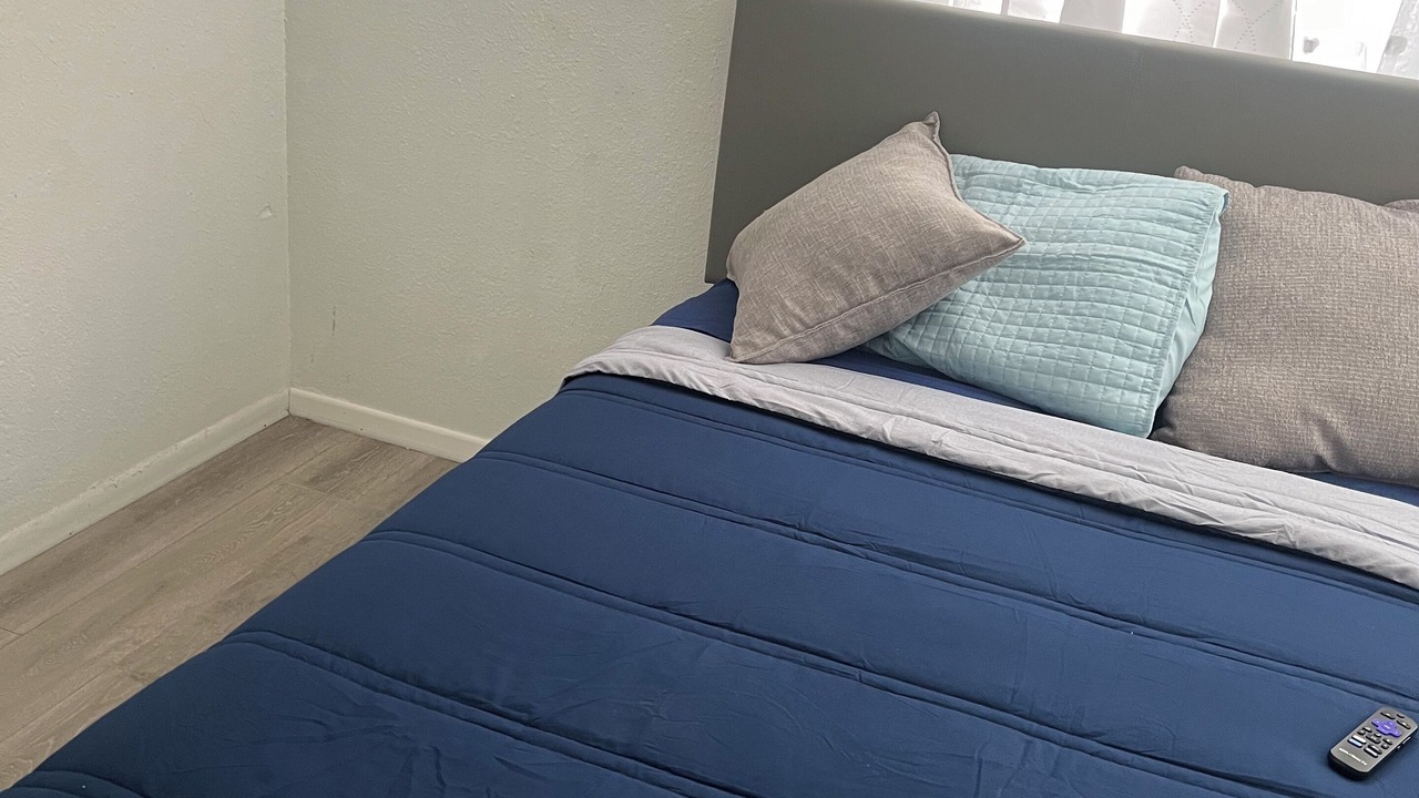 Photo of Bedroom in Harbor