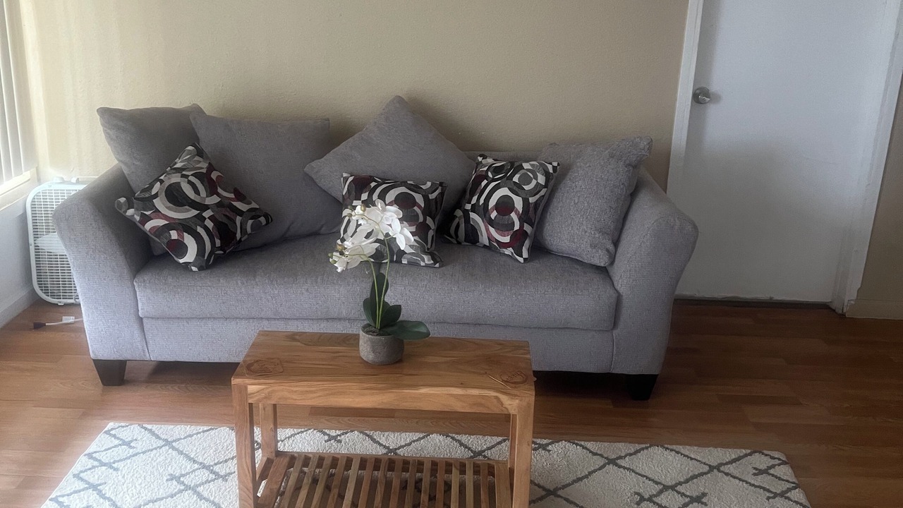 Photo of Livingroom in Harbor