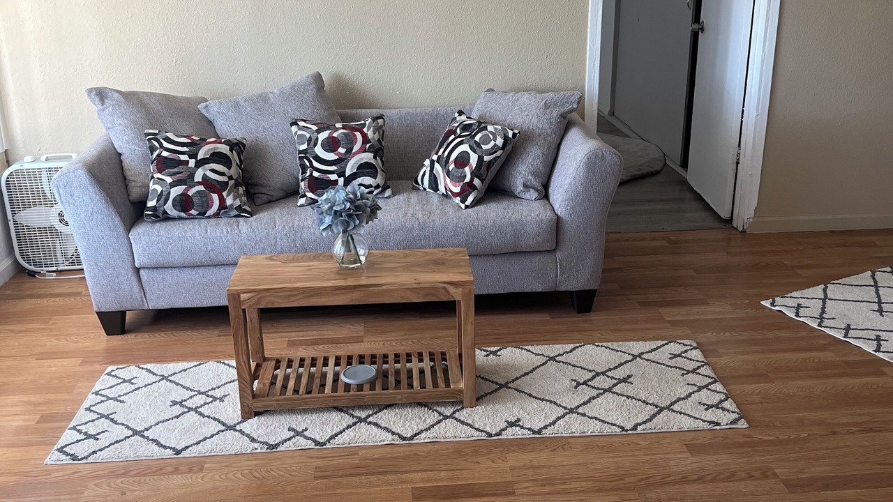 Photo of Livingroom in Harbor
