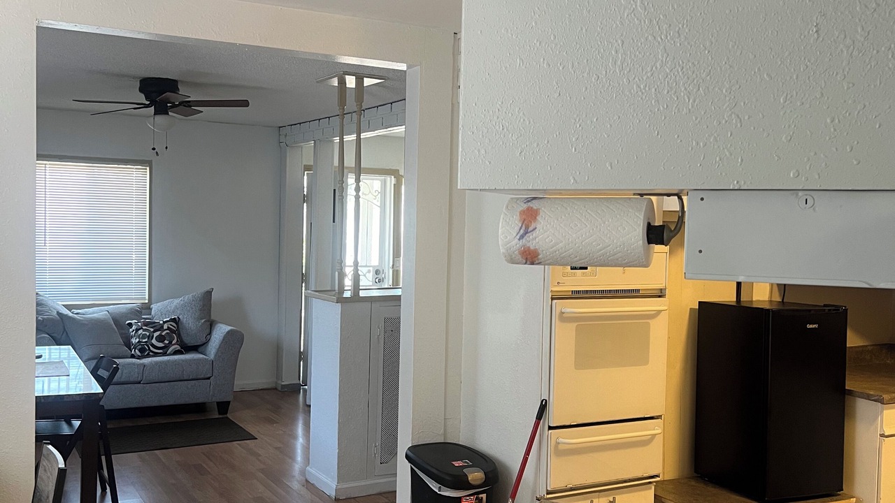 Photo of Livingroom in Harbor