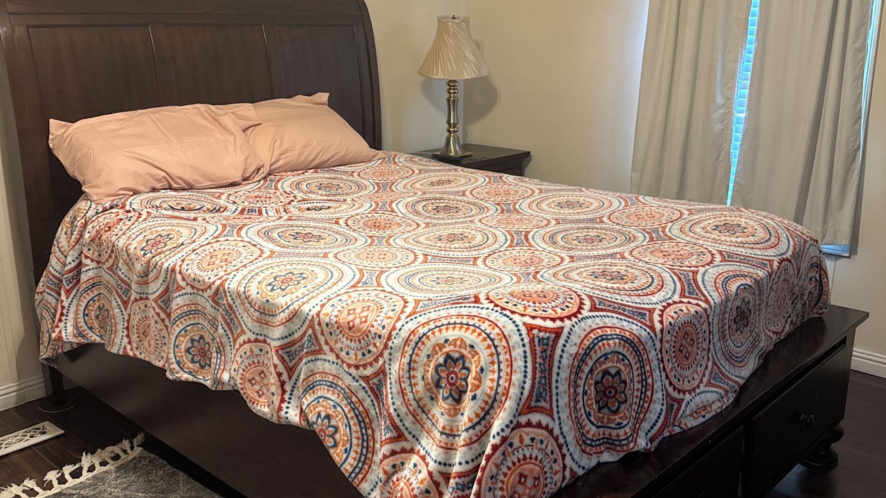Photo of Bedroom in Manning