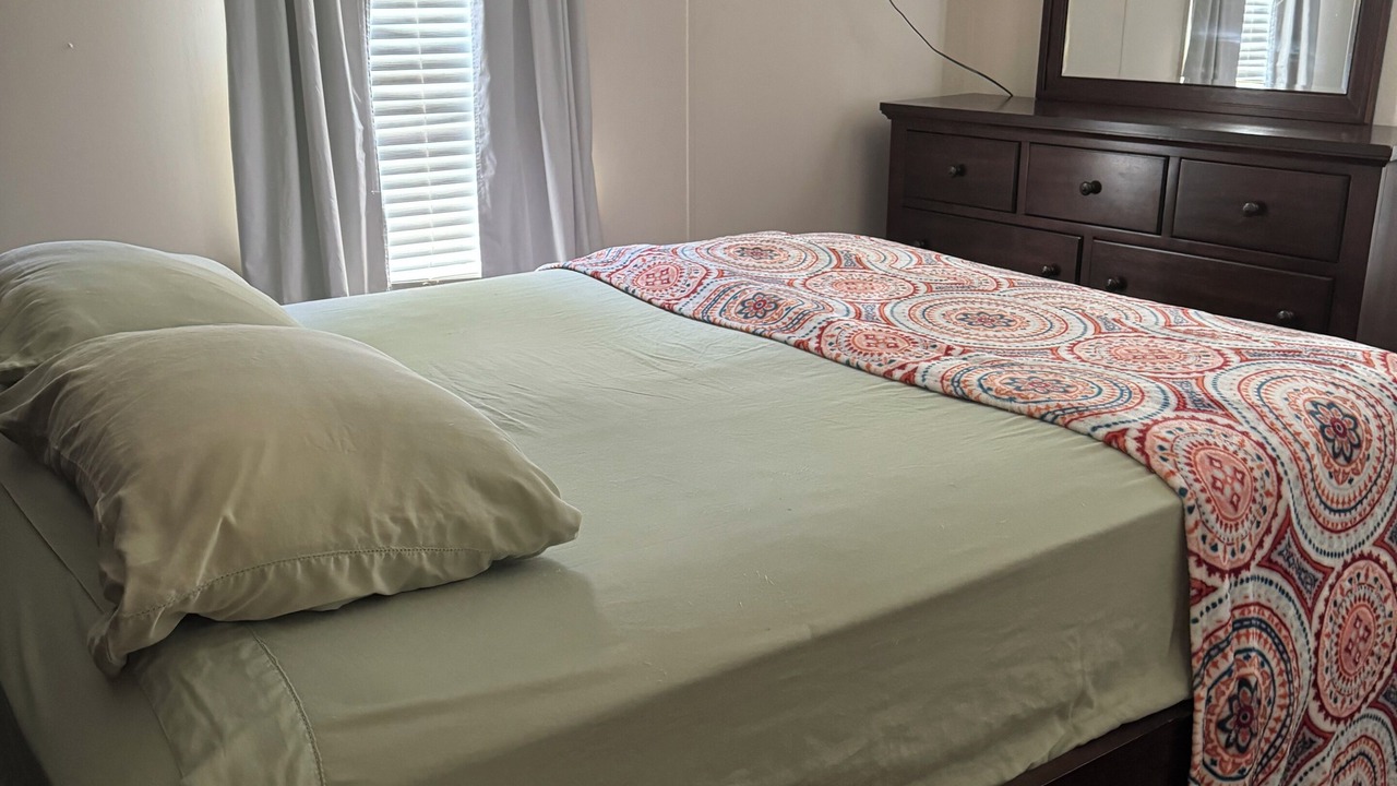 Photo of Bedroom in Manning