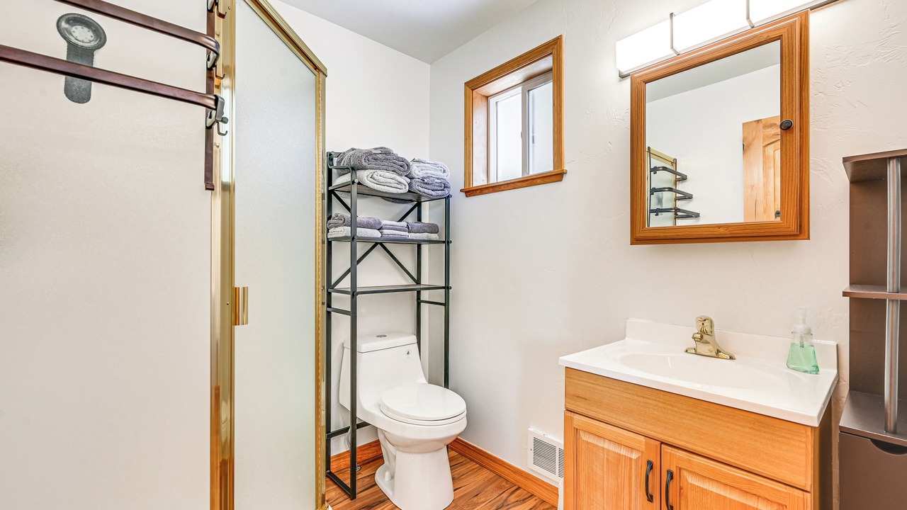 Photo of Bathroom in Eureka