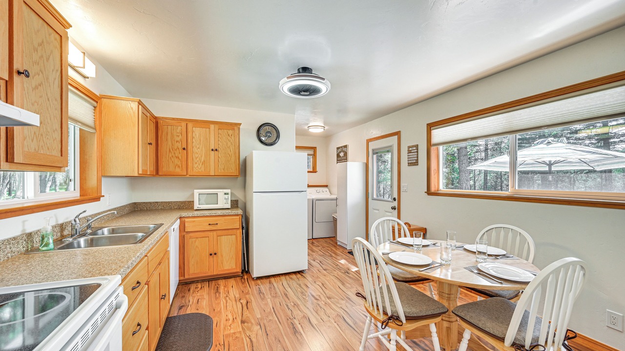 Photo of Kitchen in Eureka