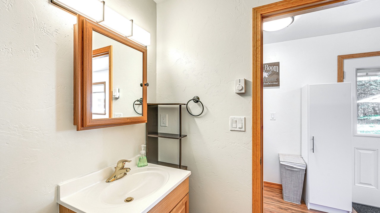 Photo of Bathroom in Eureka