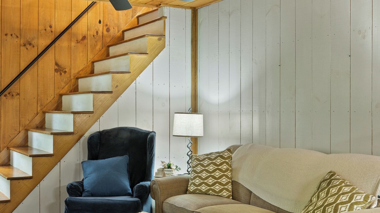 Photo of Livingroom in Mammoth Cave