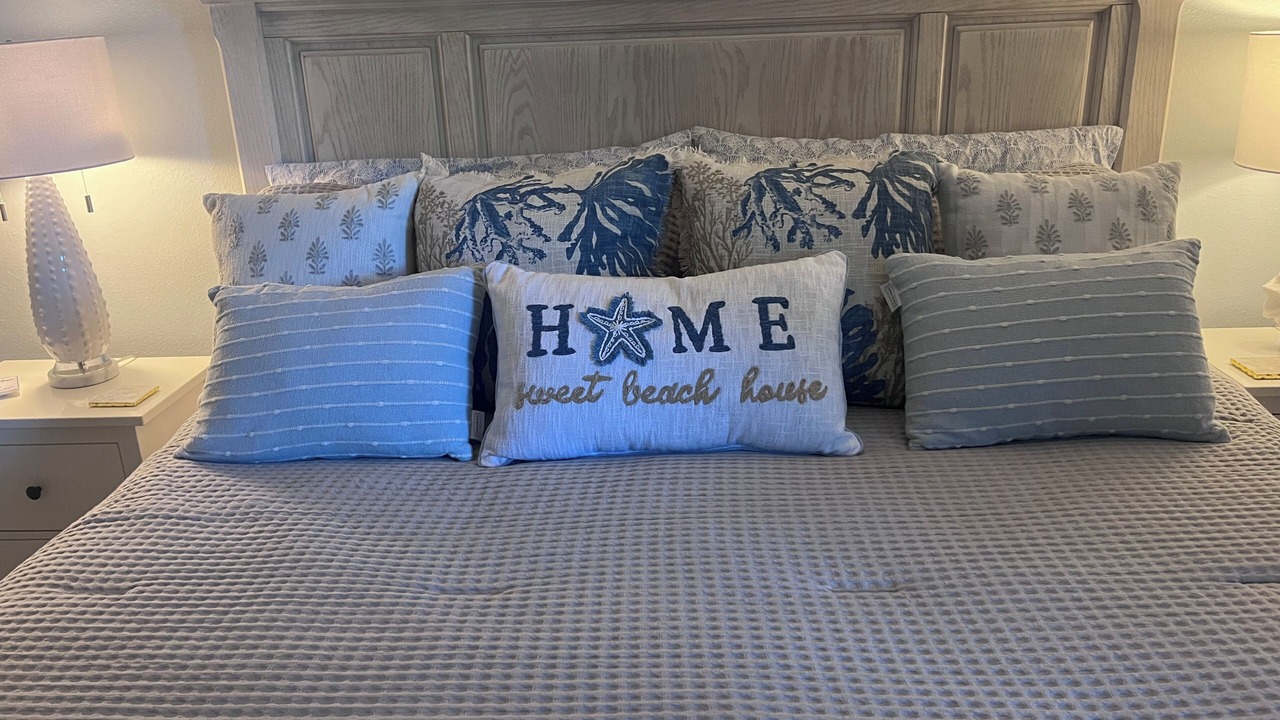 Photo of Bedroom in Sea Trail
