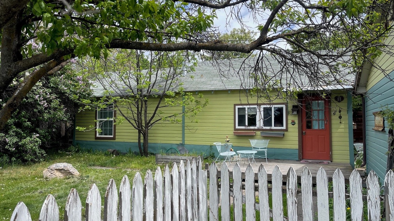 Photo of Outdoor in Riverfront
