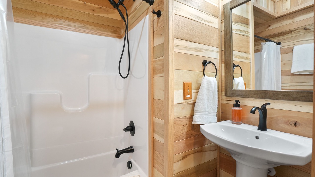 Photo of Bathroom in South Bloomingville