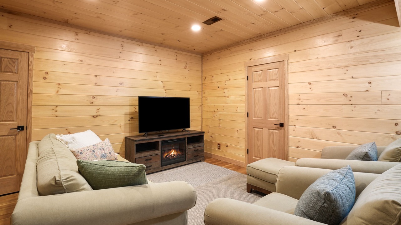 Photo of Livingroom in South Bloomingville