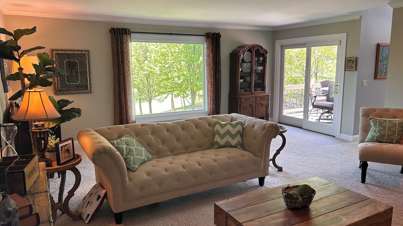 Photo of Livingroom in Dublin