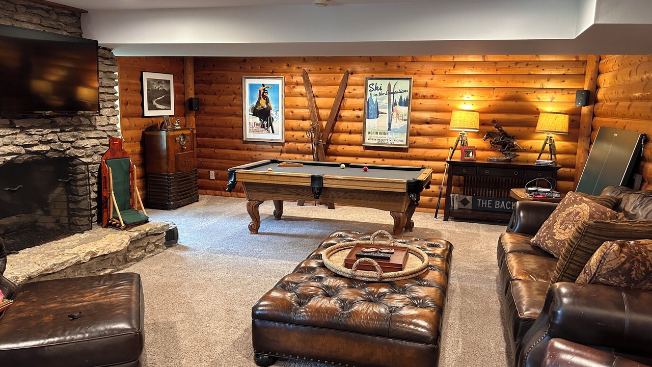 Photo of Livingroom in Dublin