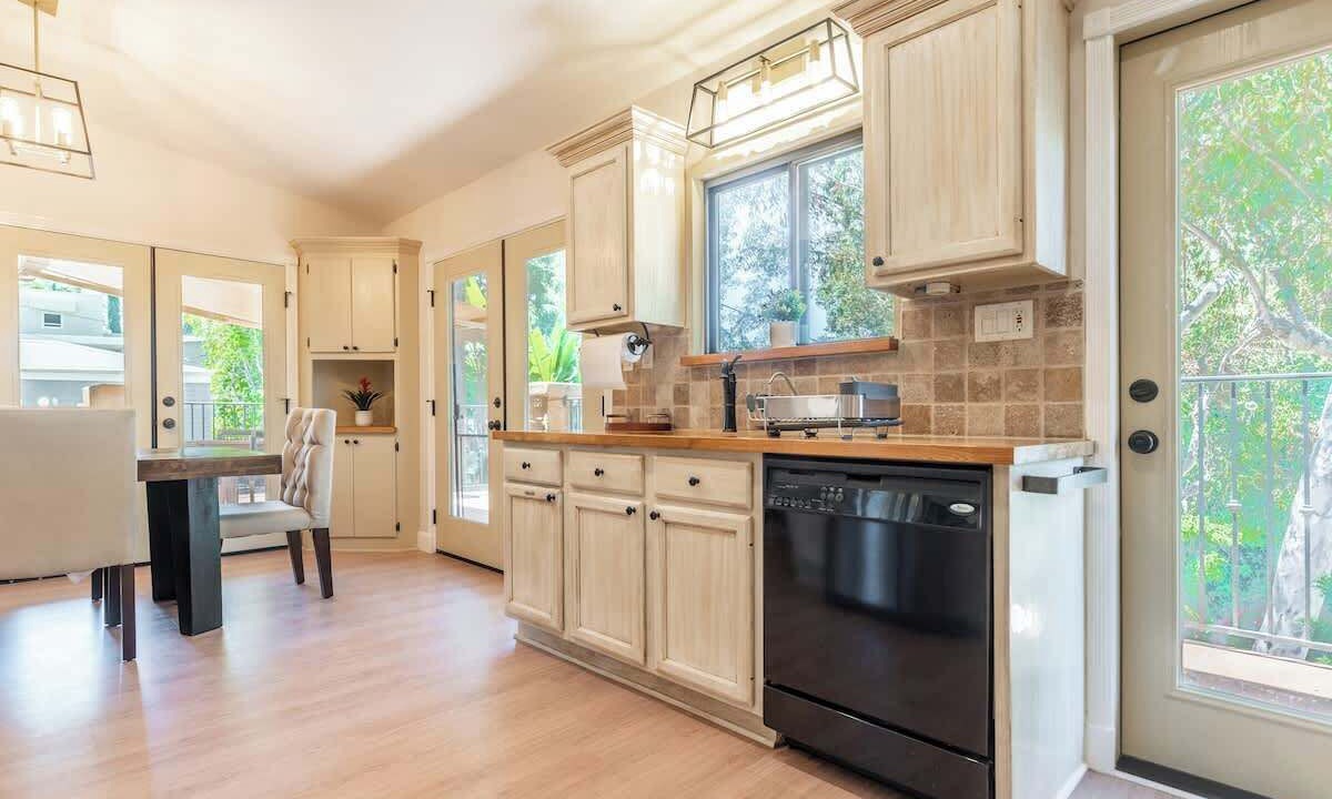 Photo of Kitchen in Hillcrest