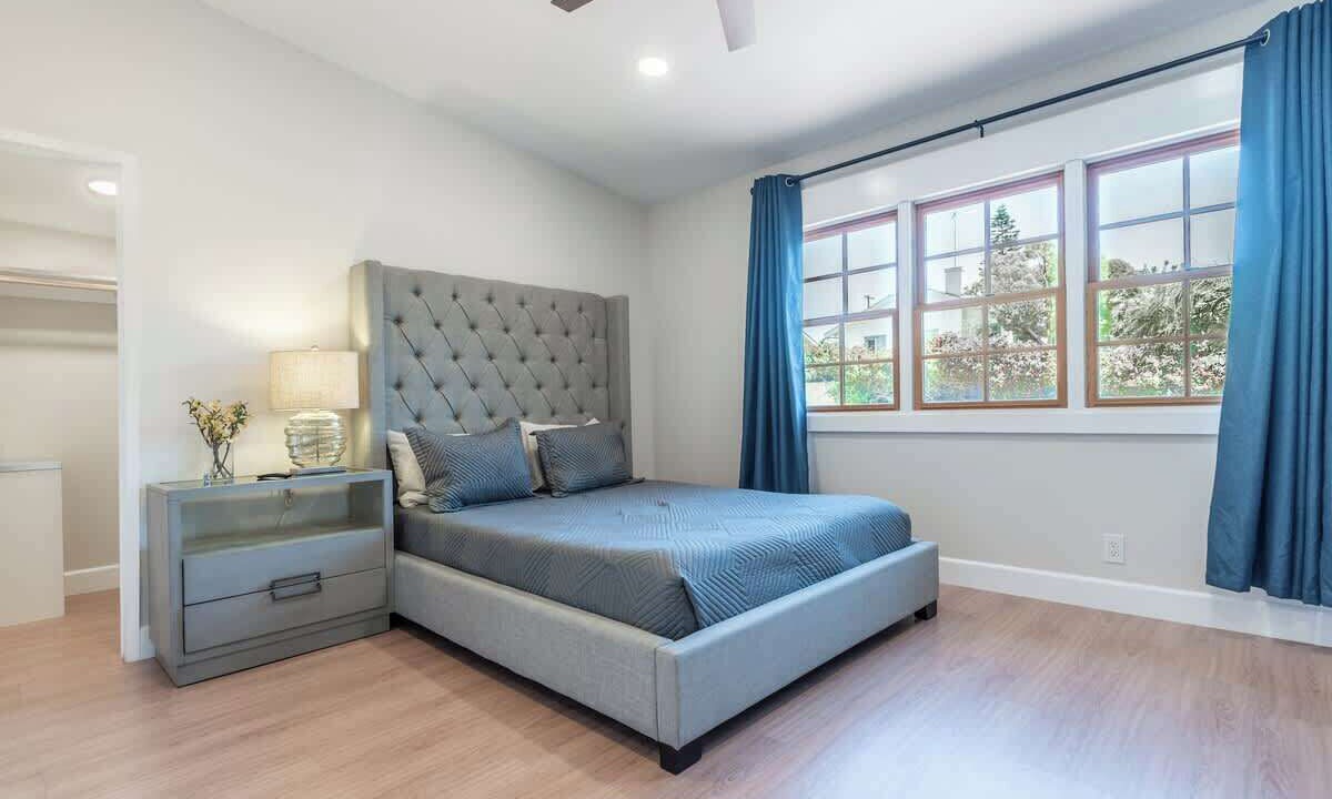 Photo of Bedroom in Hillcrest