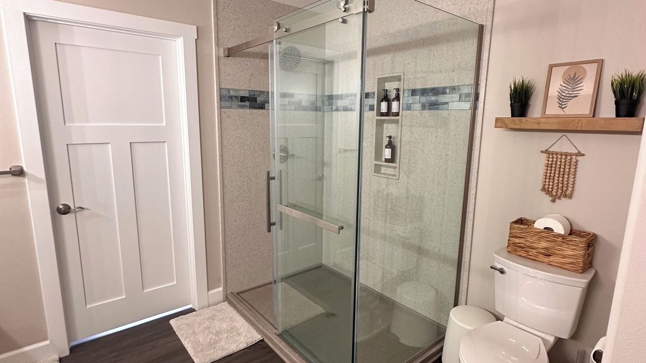 Photo of Bathroom in Henderson