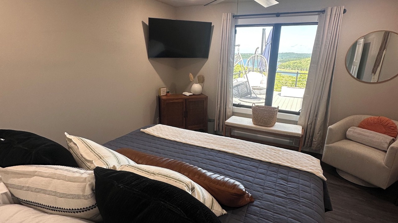 Photo of Bedroom in Henderson