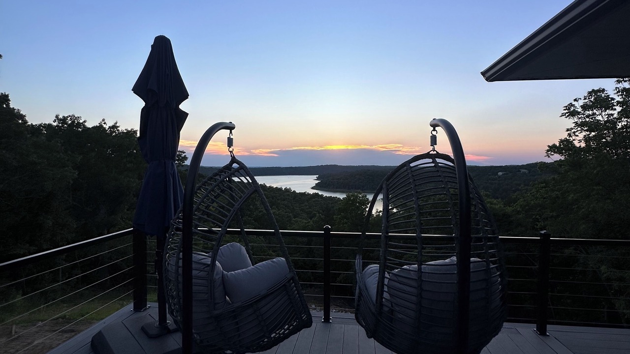 Photo of Patio Balcony in Henderson