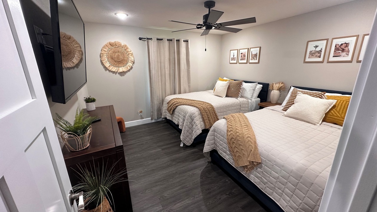Photo of Bedroom in Henderson