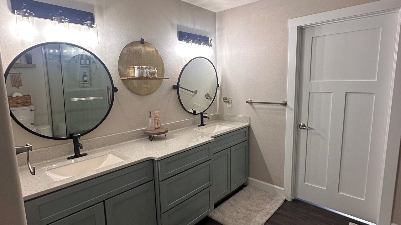 Photo of Bathroom in Henderson