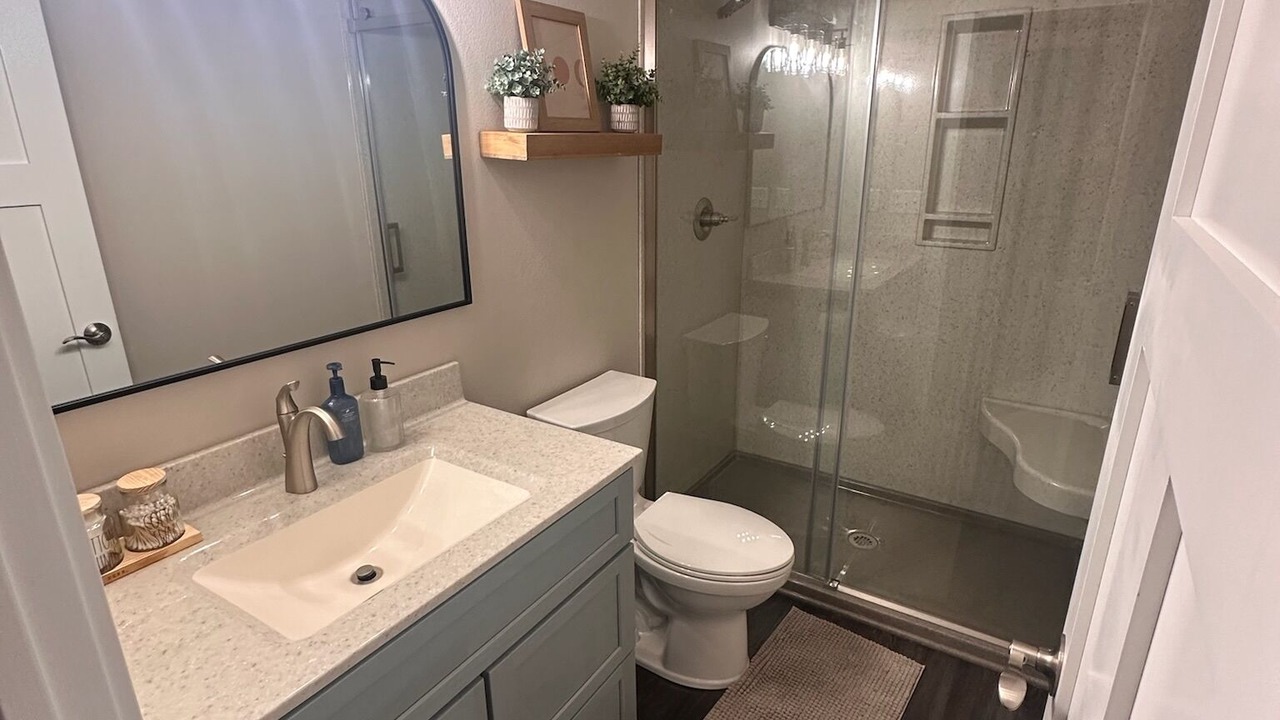 Photo of Bathroom in Henderson