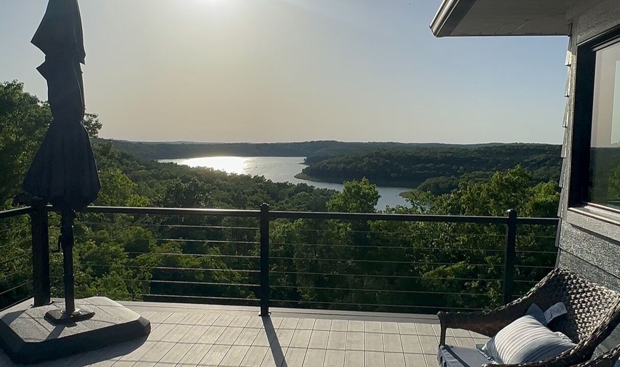 Photo of Patio Balcony in Henderson