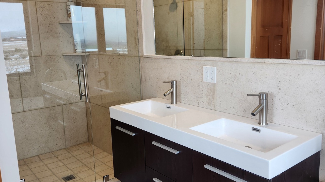 Photo of Bathroom in Cameron