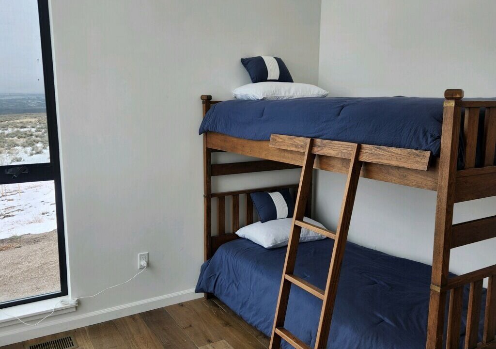 Photo of Bedroom in Cameron
