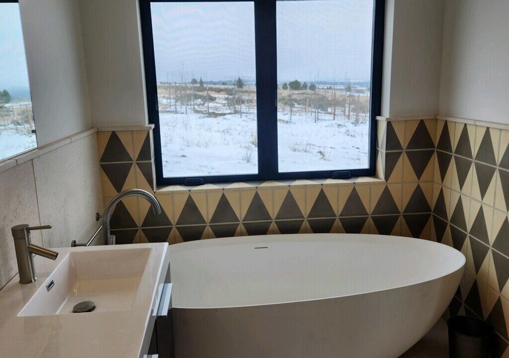Photo of Bathroom in Cameron