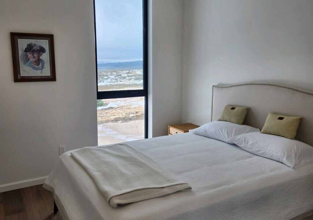 Photo of Bedroom in Cameron