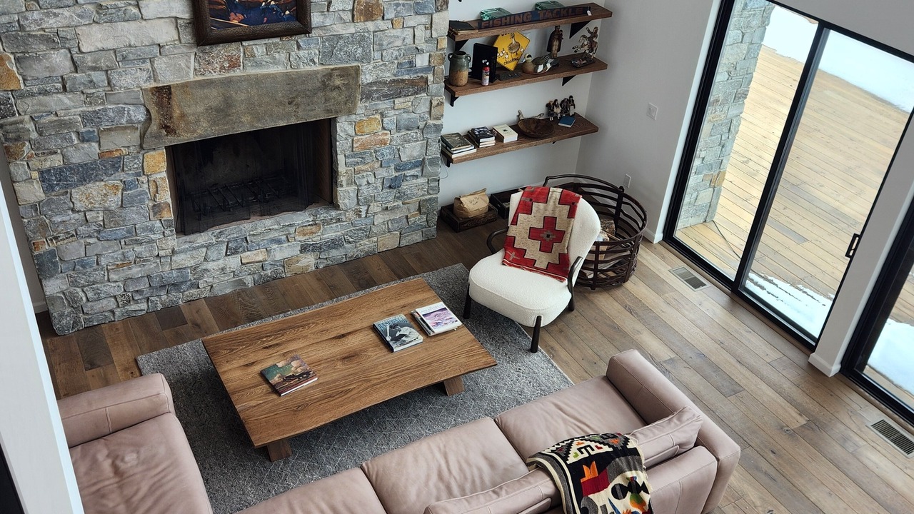 Photo of Livingroom in Cameron