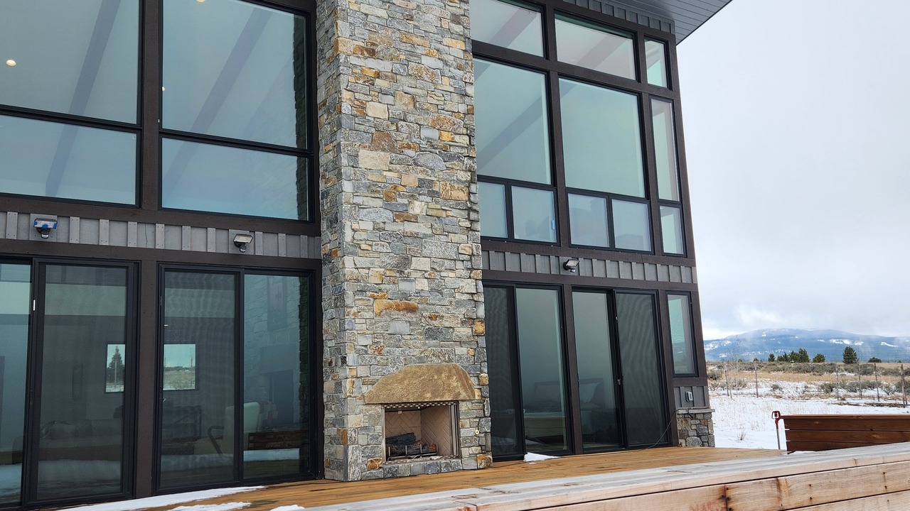 Photo of Outdoor in Cameron