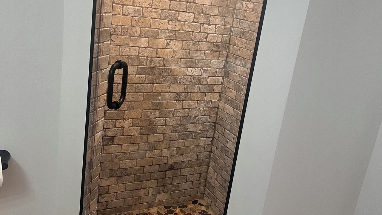 Photo of Bathroom in Darby