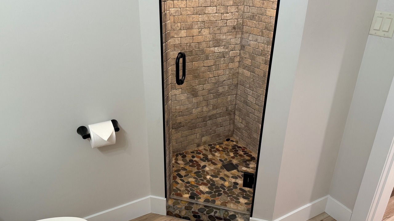 Photo of Bathroom in Darby