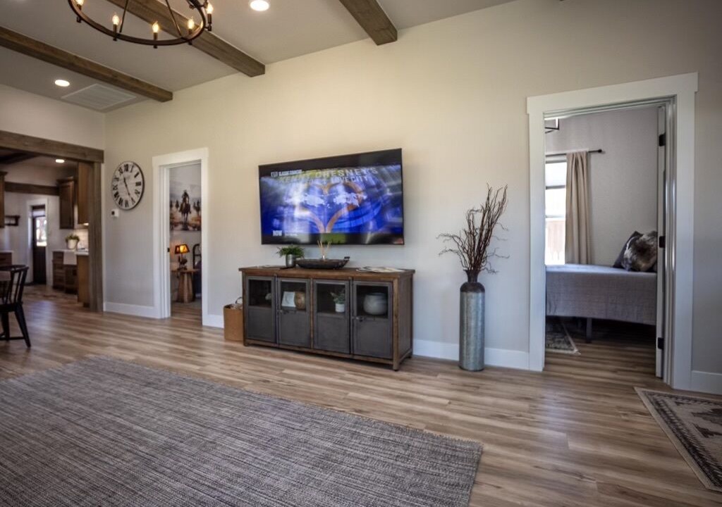 Photo of Livingroom in Darby