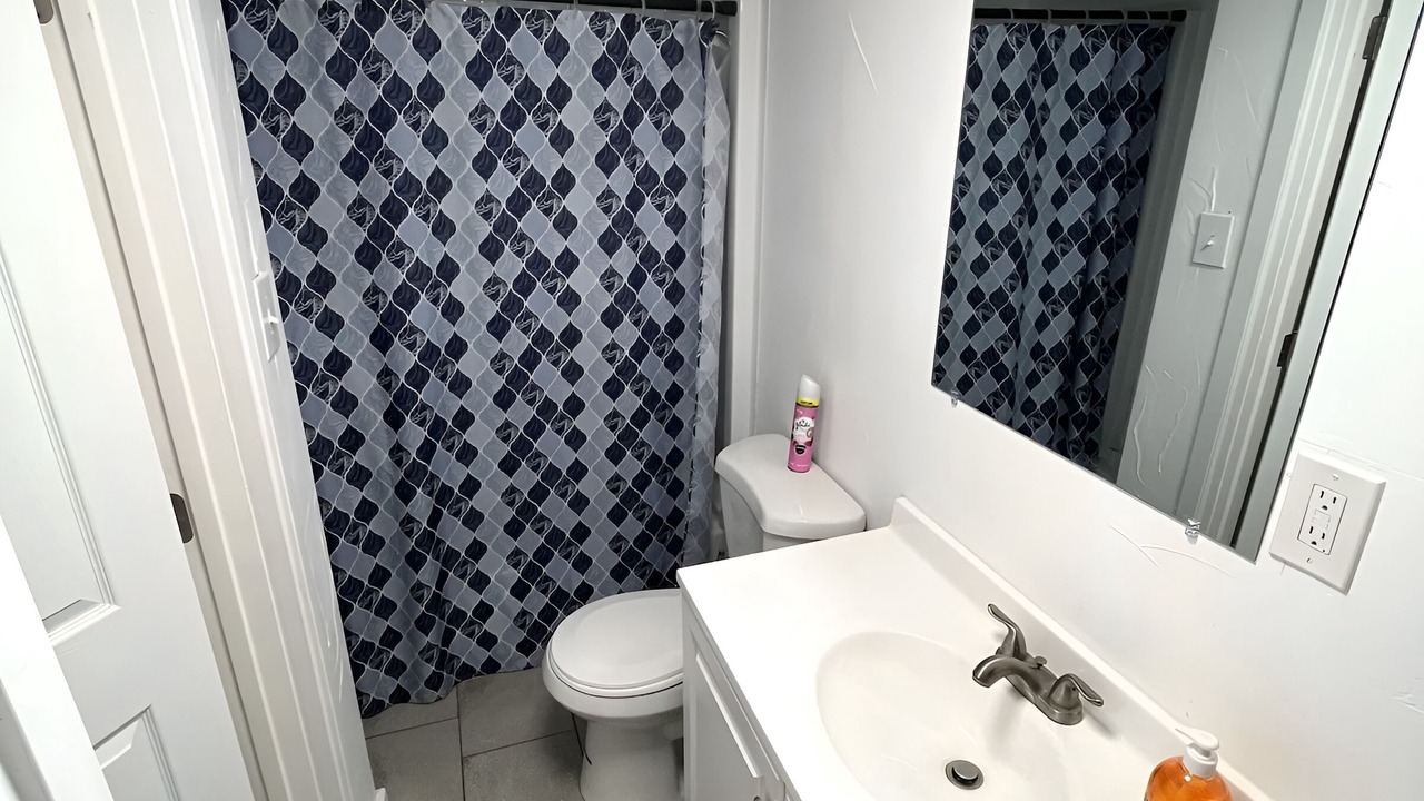 Photo of Bathroom in Montpelier