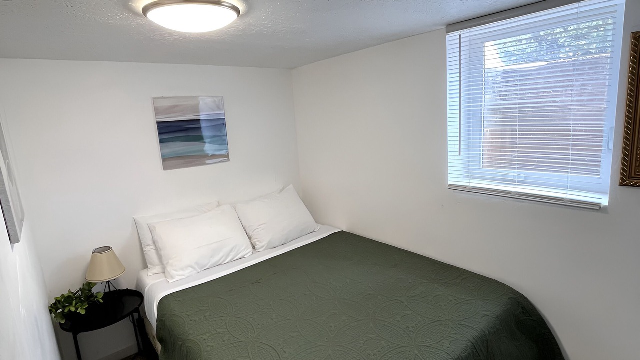 Photo of Bedroom in Montpelier
