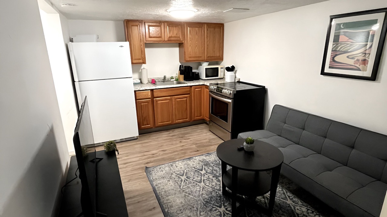 Photo of Livingroom in Montpelier