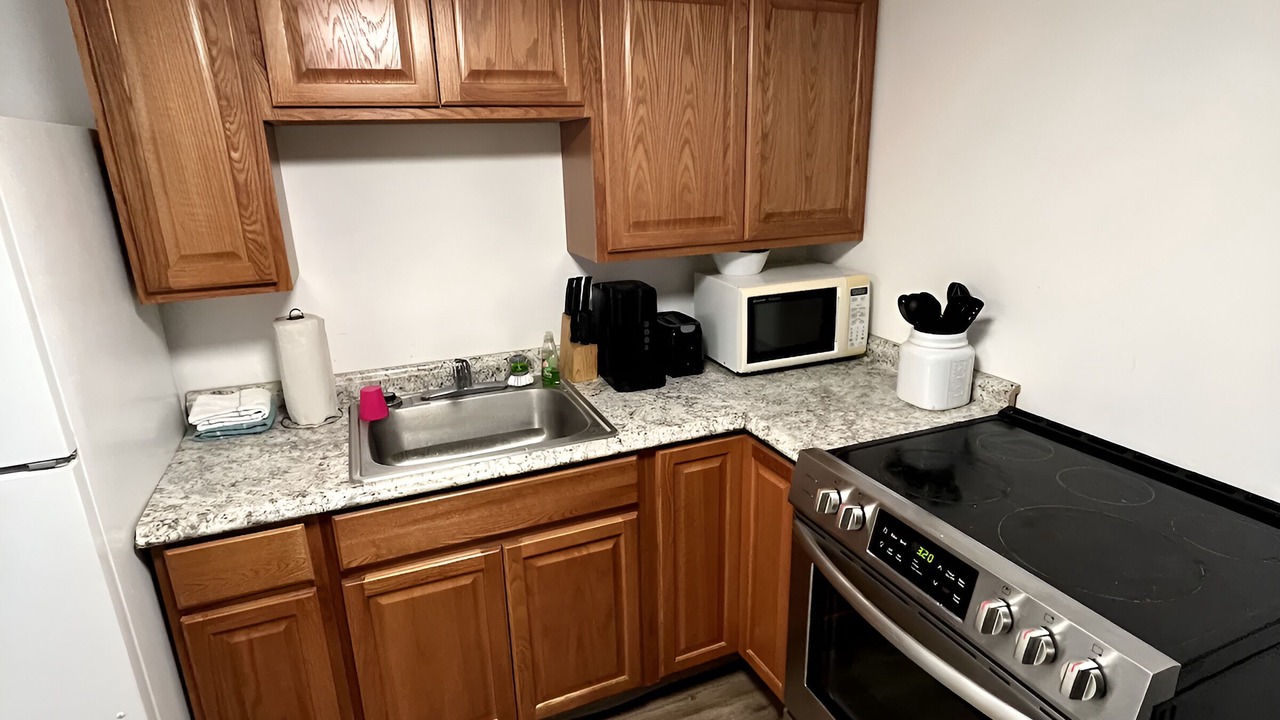 Photo of Kitchen in Montpelier