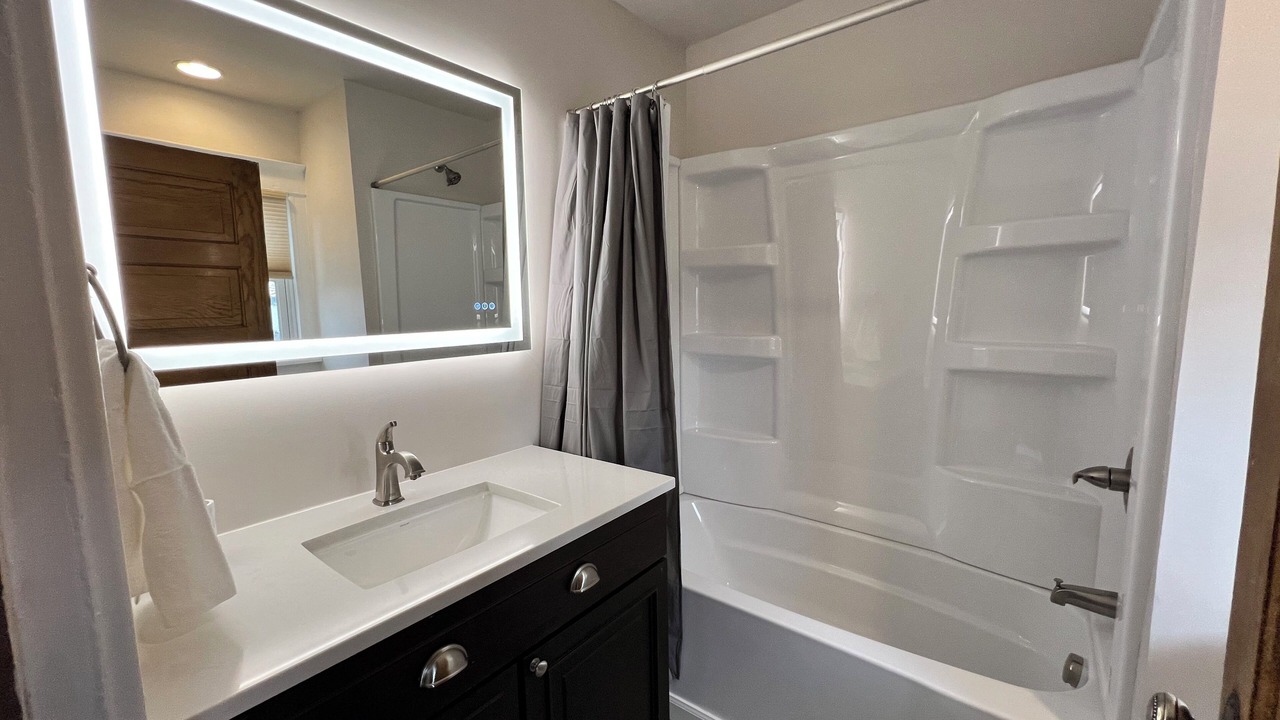 Photo of Bathroom in Laramie
