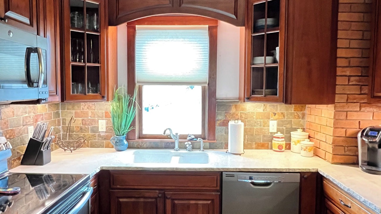 Photo of Kitchen in Laramie