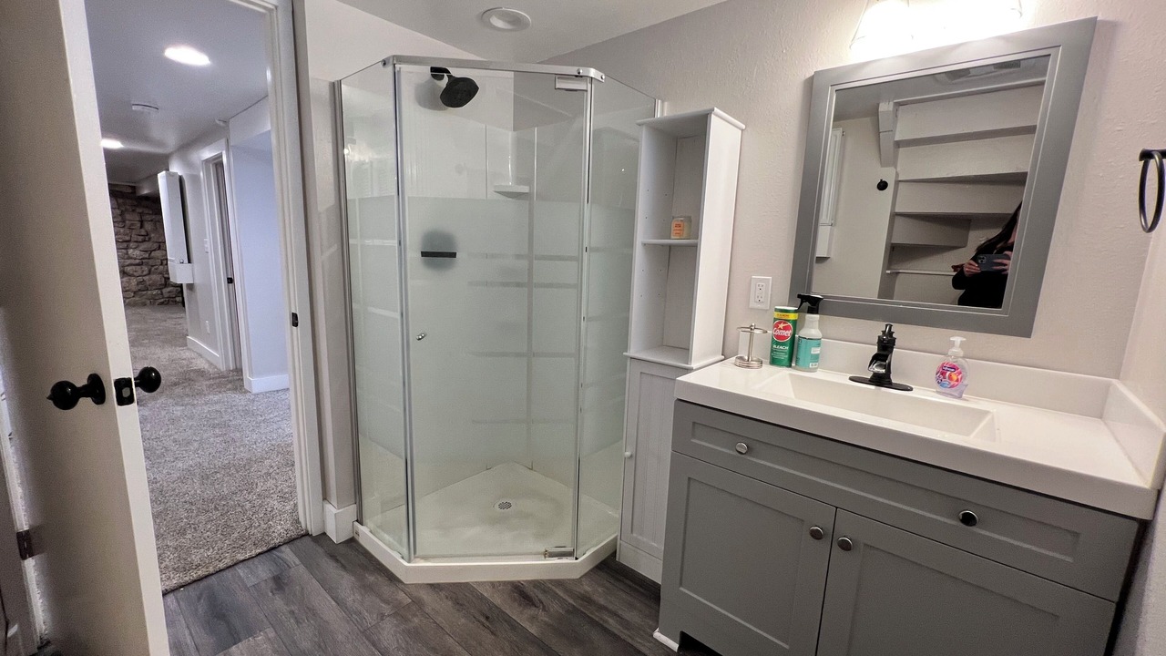 Photo of Bathroom in Laramie